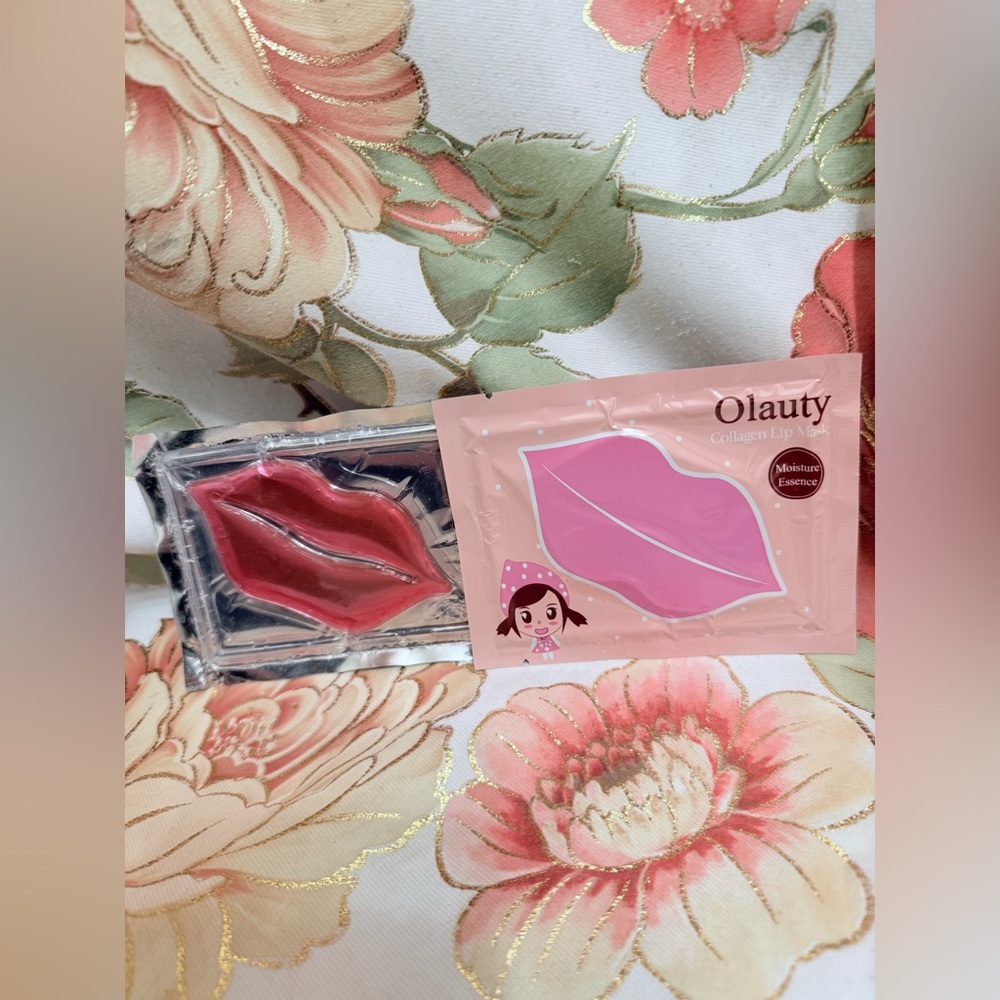 Sheet Masks Set - Picture 2 of 7